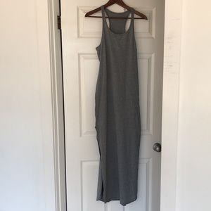 Lululemon summer maxi dress
